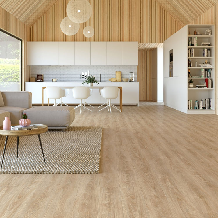 Moduleo LayRed Plank