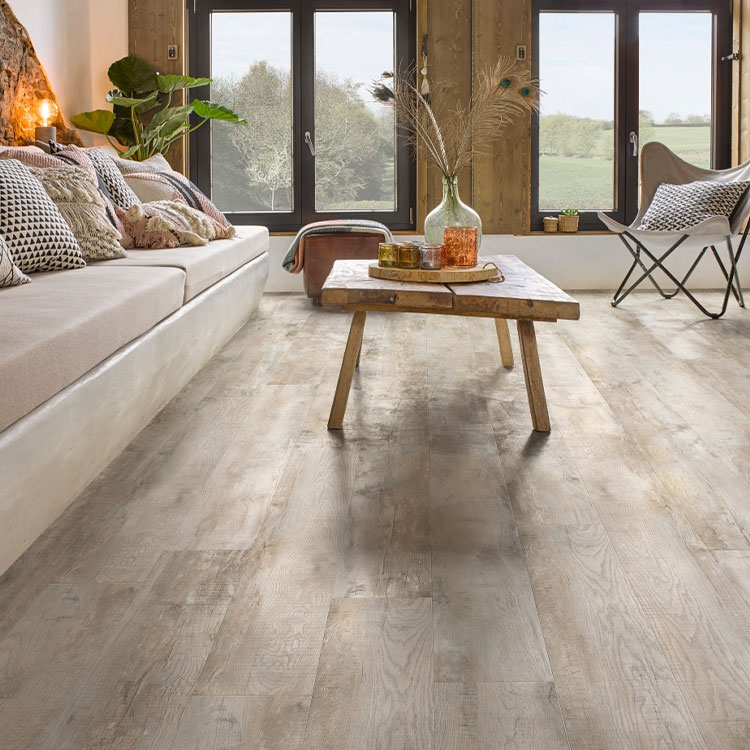 Moduleo Roots 40 Hout