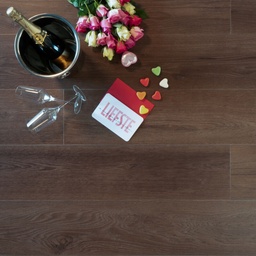 Ambitieus Klik Riante Plank