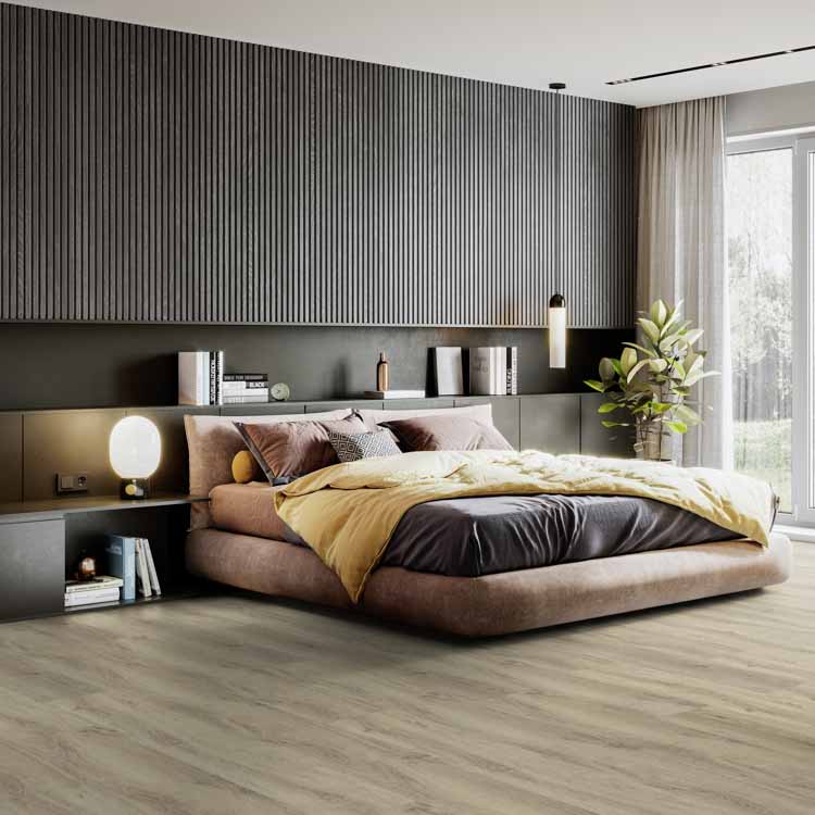 Virtuo 30 Dryback Plank XL