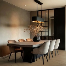 Hoomline Prestige Dryback Visgraat