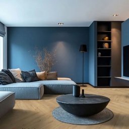 Hoomline Prestige Dryback Visgraat