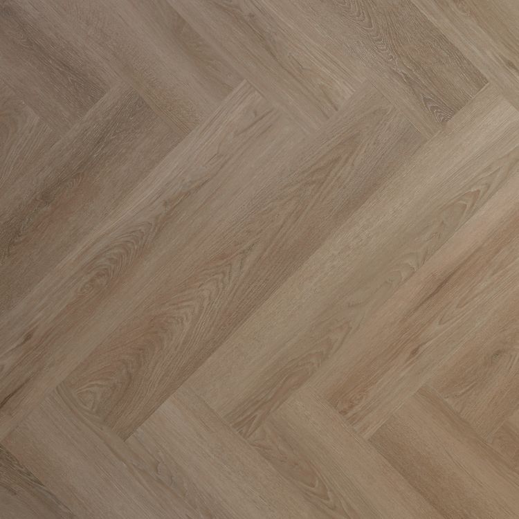 LVLNINE Visgraat Plak PVC