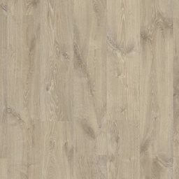 [2382-A] Quick Step Creo (Crh3175  Louisiana Eik Beige)
