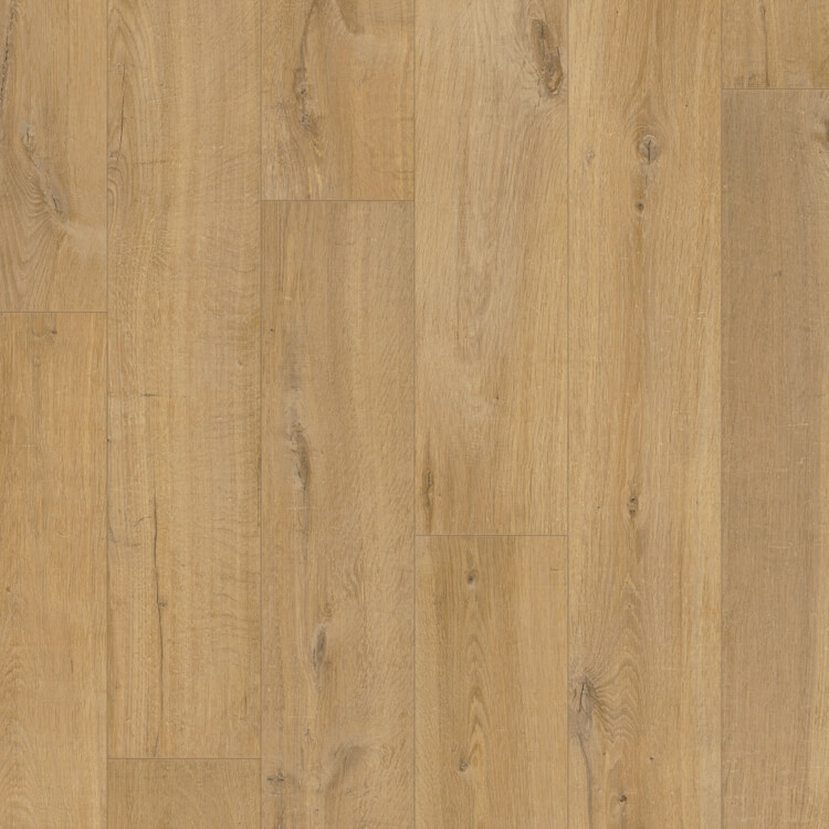 Quick Step Impressive