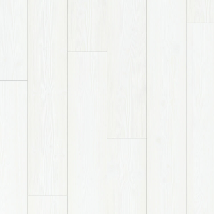 Quick Step Impressive