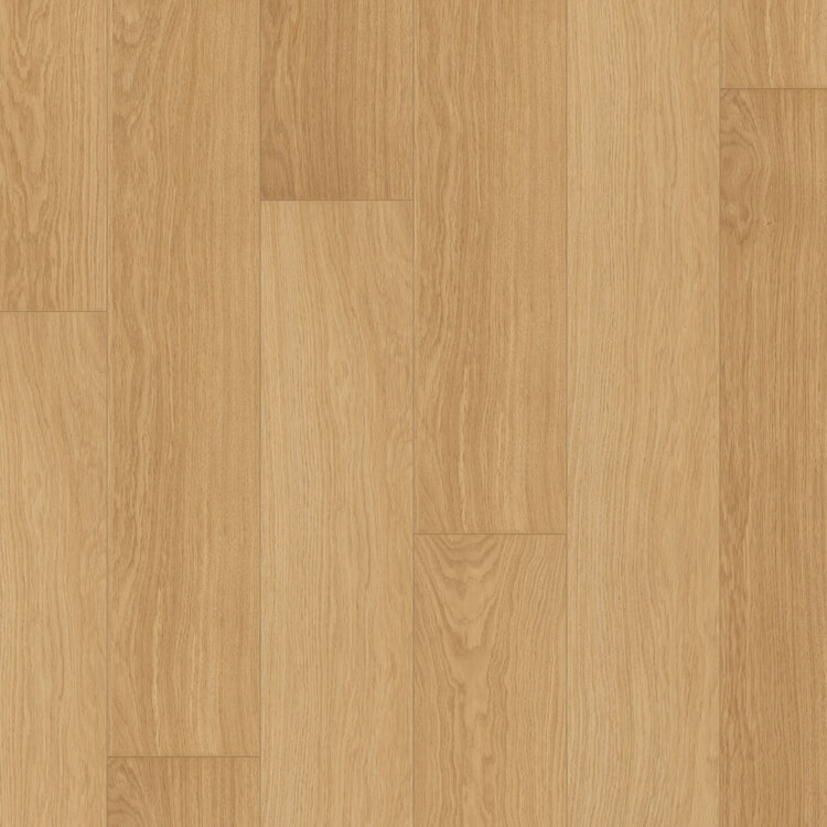 Quick Step Impressive