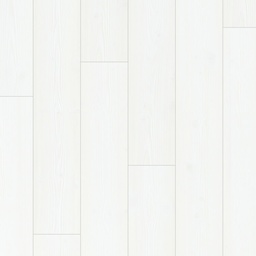 [IMU1859] Quick Step Impressive Ultra (Witte Planken)