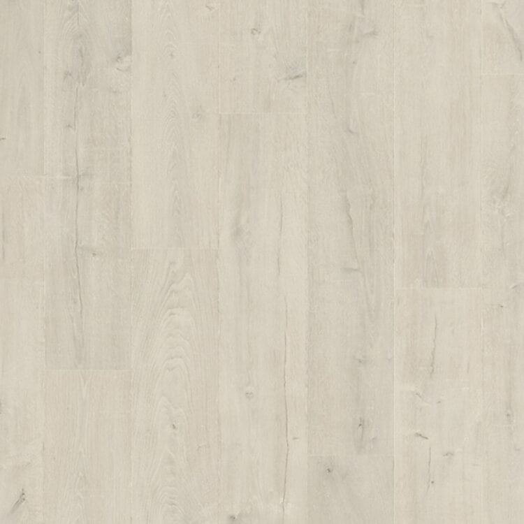 Quick Step Signature