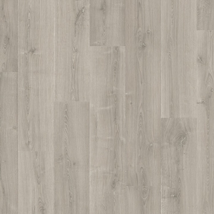 Quick Step Signature