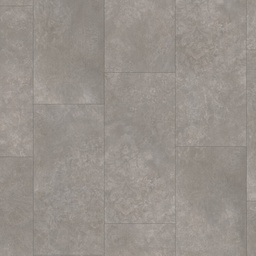 [1743599] Laminaat TrendTime 5 (Beton Ornament donkergrijs Grote tegel)