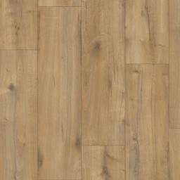 [13571-J] Kingsize V-groef 8mm (K-2077 Rioja Oak Brown)