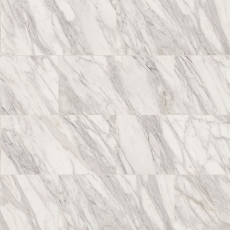 Stone Impression