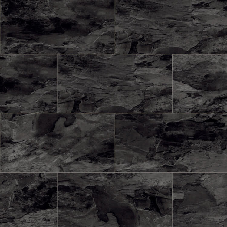 Stone Impression
