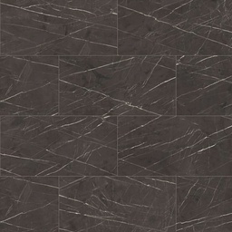 [2171-K] Stone Impression (K409 Black Pietra Marble)