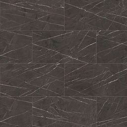 [2171-K] Stone Impression (K409 Black Pietra Marble)