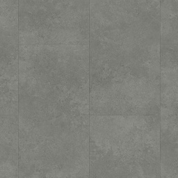 [24522111] Tarkett iD Inspiration 55 XXL Tegels  (Rock Dark Grey)