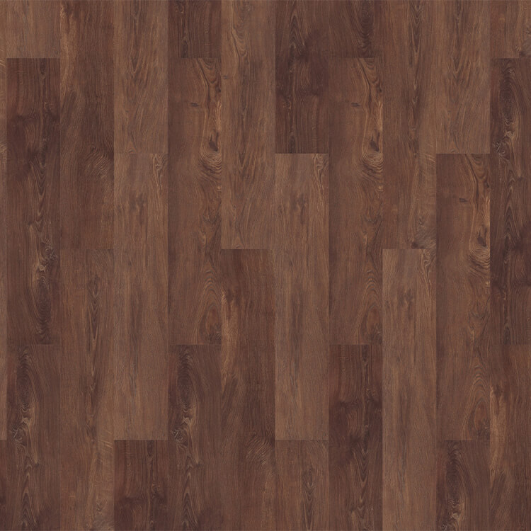 mFLOR Authentic Oak