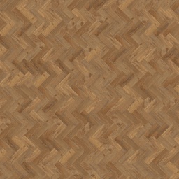 [9710-B] mFLOR 25-05 Parva Parquet (46282 Thors Oak)