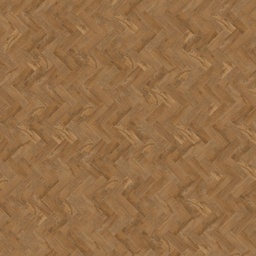 [9710-D] mFLOR Parva Parquet (Jurupa Oak)