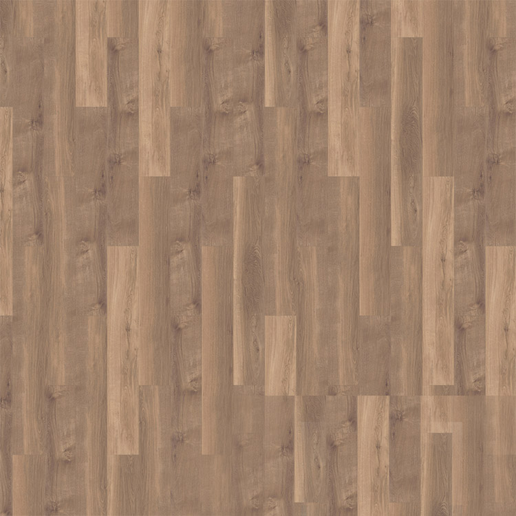 mFLOR Loose Lay Broad Leaf