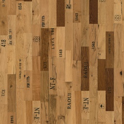 [10855-F] Trendtime 8 (Seaport Oak Landhuisvloer)
