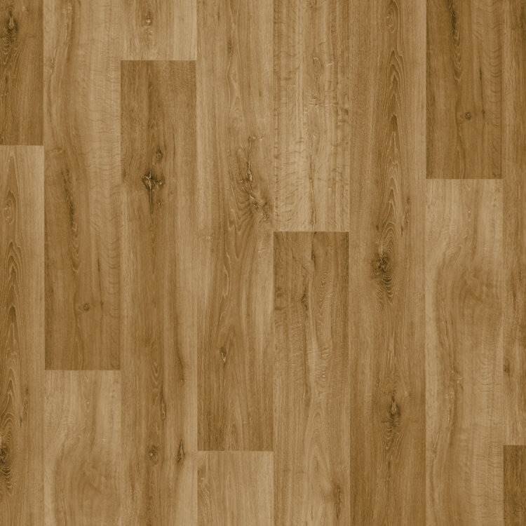 Pure Planks