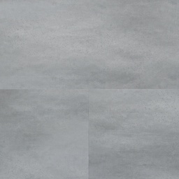 [17368-A] Spirit Pro Click Comfort 55 Tiles (Cement Grey)