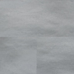 [17368-A] Spirit Pro Click Comfort 55 Tiles (Cement Grey)