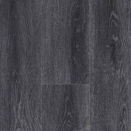 [18528-C] Spirit Home 40 Click Comfort Planks (French Black)