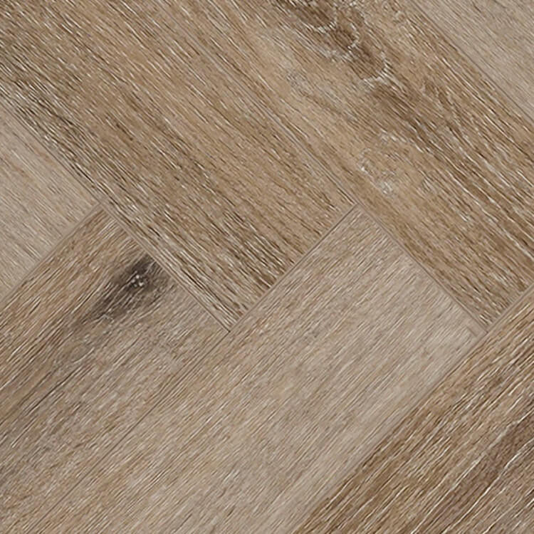 Natural+ Herringbone