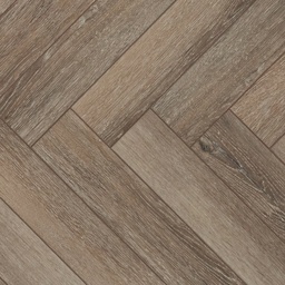 [16860-B] Authentic Herringbone plus (Halifax 50 LVREH 138)