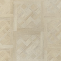 [17784-A] vtwonen Royal Silent Rigid Click (Natural)