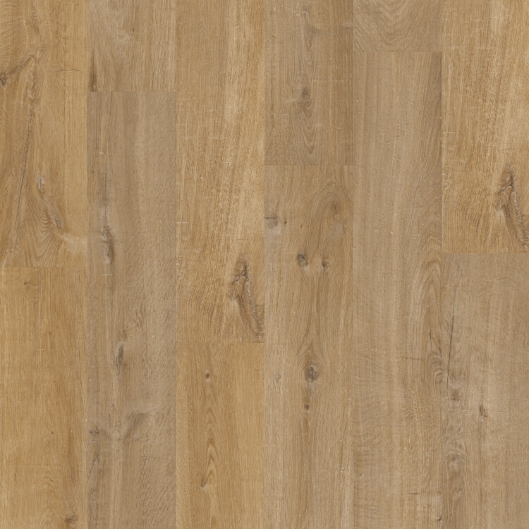 Alpha Vinyl Medium Planks