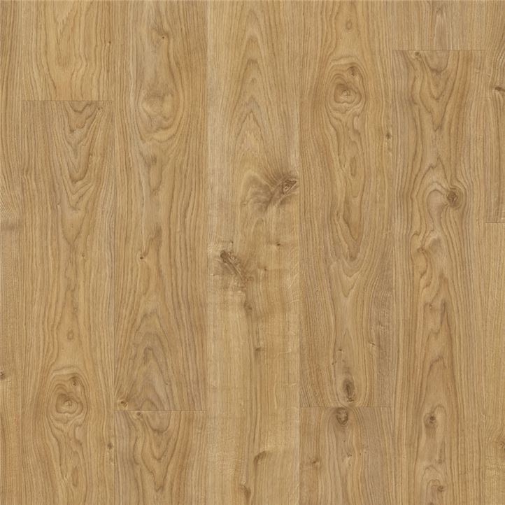 Alpha Vinyl Small Planks