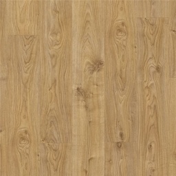 [17850-D] Alpha Vinyl Small Planks (Cottage Eik Natuur AVSP40025)