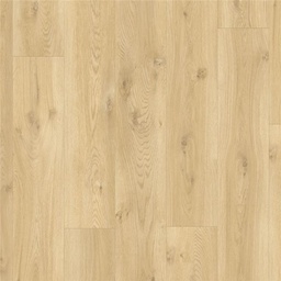 [17850-E] Alpha Vinyl Small Planks (Eiken Drijfhout Beige AVSP40018)