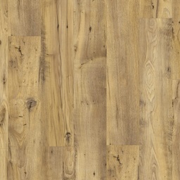 [17850-F] Quick Step Alpha Vinyl Small Planks (Vintage Kastanje Natuur AVSPU40029)