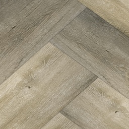 [17763-E] BP580 Fisk Hydro-core Clic (553 Belize Oak)