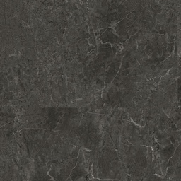 [19209-G] Elemental Dryback Squared Tile (Marble Black)