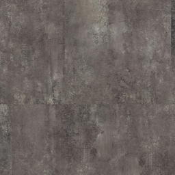 [19209-K] Elemental Dryback Squared Tile (Onyx)