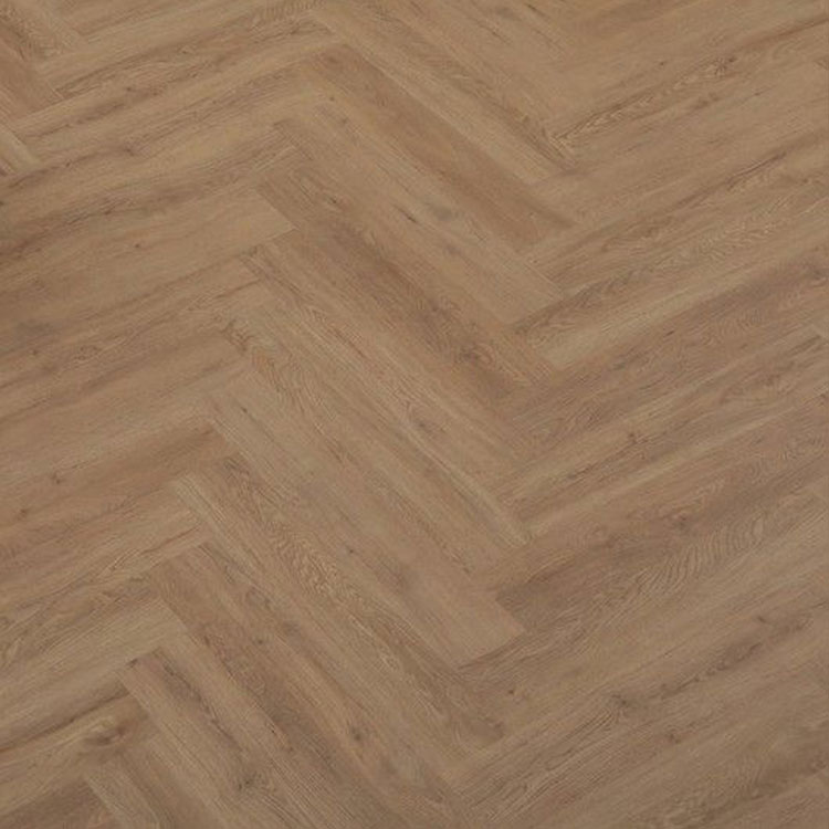 Green Flor Modern Vintage Chic