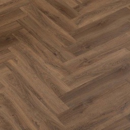 [13303-D] Green Flor Modern Vintage Chic (GWF573 Oak original - seasoned hazel)