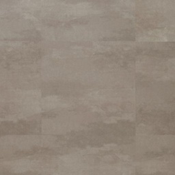 [13343-C] Green Flor New Square Piazza (GT 903 Concrete umber brown)