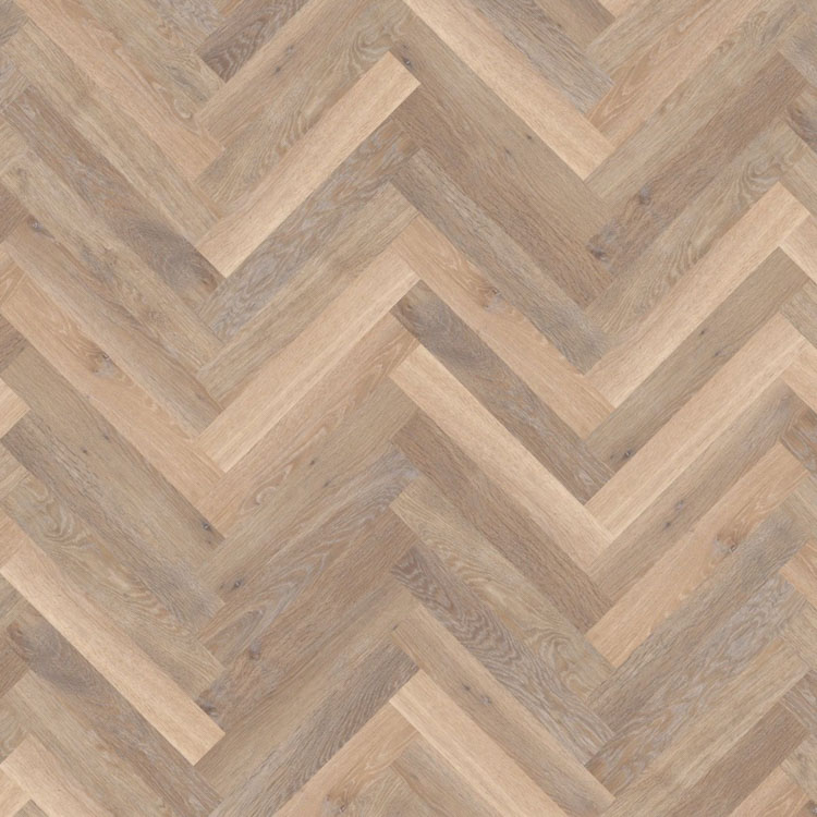 Designflooring Rubens Visgraat