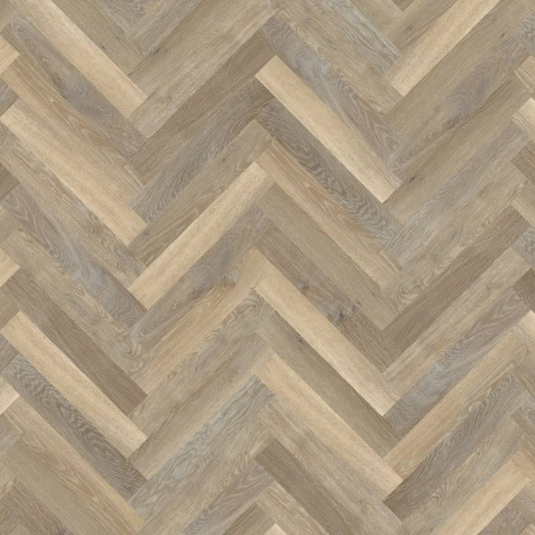 Designflooring Rubens Visgraat