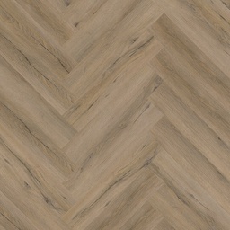 [18297-A] City Visgraat (rigid click)  (5700 Rigid Click Smoked Oak Light)