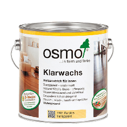 [98251] Osmo Blanke Was 1101 (Hardhout Olie) 2,5L