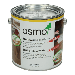 [98180] Osmo Hardwax Olie 3072 Amber 2,5L