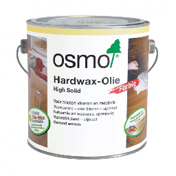 Osmo Hardwax Olie Metallic 3092 Goud 0,75L